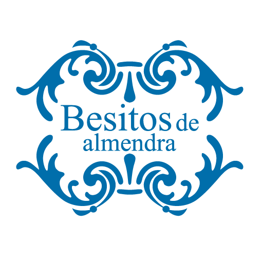 besitos de almendra Ortiz